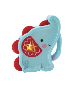 Giocattolo Musicale Fisher Price Tamburello Interattivo da Fisher Price, Tamburi e percussioni - Ref: S2425066, Precio: €14.0...