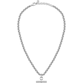 Collier Femme Morellato SAUC11 45 cm de Morellato, Colliers - Réf : S0366710, Prix : 25,89 €, Remise : %