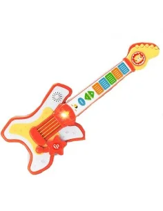 Guitare pour Enfant Paw Patrol | Tienda24 Tienda24.eu