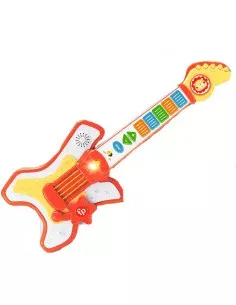 Baby Guitar Reig 36 x 15 x 4 cm Baby Guitar | Tienda24 Tienda24.eu