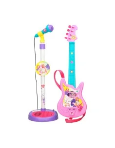 Guitare pour Enfant Lexibook Minions | Tienda24 Tienda24.eu