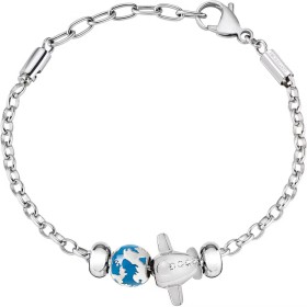 Bracelet Femme Morellato SCZ1049 19 cm de Morellato, Bracelets - Réf : S0366727, Prix : 21,91 €, Remise : %