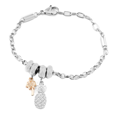 Bracelet Femme Morellato SCZ1101 19 cm de Morellato, Bracelets - Réf : S0366732, Prix : 21,91 €, Remise : %