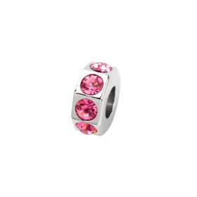 Damenperlen Morellato SCZ190 Rosa (1 cm) von Morellato, Bead Charms - Ref: S0366745, Preis: 10,81 €, Rabatt: %