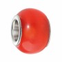 Perle de verre Femme Morellato SCZ305 Rouge (1 cm) de Morellato, Charms et perles - Réf : S0366762, Prix : 10,39 €, Remise : %