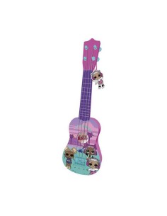 Guitarra Infantil Spongebob Microfone para Karaoke | Tienda24 Tienda24.eu