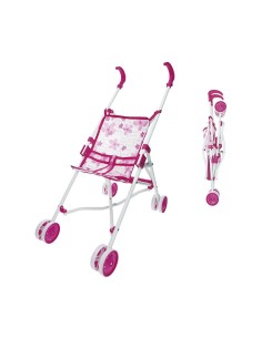 Carrito para Muñecas Decuevas | Tienda24 Tienda24.eu