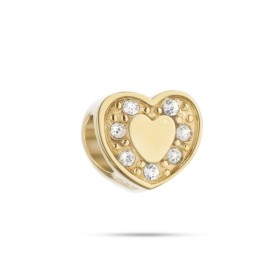 Abalorio Mujer Morellato SCZ381 Dorado (1 cm) de Morellato, Abalorios - Ref: S0366776, Precio: 12,96 €, Descuento: %