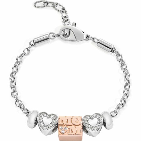 Bracciale Donna Morellato SCZ503 19 cm di Morellato, Bracciali - Rif: S0366801, Prezzo: 25,89 €, Sconto: %