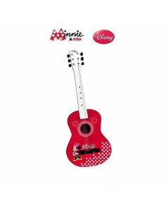 Guitarra Infantil LOL Surprise! Cor de Rosa | Tienda24 Tienda24.eu