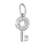 Ladies'Beads Morellato SCZ618 Grey (1 cm) by Morellato, Bead Charms - Ref: S0366809, Price: 12,96 €, Discount: %