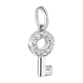 Damenperlen Morellato SCZ618 Grau (1 cm) von Morellato, Bead Charms - Ref: S0366809, Preis: 12,96 €, Rabatt: %