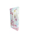 Guitare pour Enfant Disney Princess Microphone Rose Princesses Disney | Tienda24 Tienda24.eu