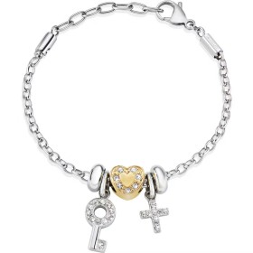 Bracciale Donna Morellato SCZ717 19 cm di Morellato, Bracciali - Rif: S0366816, Prezzo: 29,87 €, Sconto: %