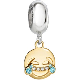 Ladies'Beads Morellato SCZ884 Golden (1 cm) by Morellato, Bead Charms - Ref: S0366828, Price: 12,46 €, Discount: %