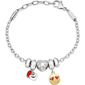 Bracelet Femme Morellato SCZ897 19 cm de Morellato, Bracelets - Réf : S0366830, Prix : 27,89 €, Remise : %