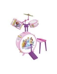 Bateria Musical Dragon Ball Infantil | Tienda24 Tienda24.eu