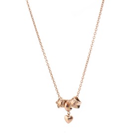 Collier Femme Morellato SFW06 40 cm de Morellato, Colliers - Réf : S0366865, Prix : 27,00 €, Remise : %