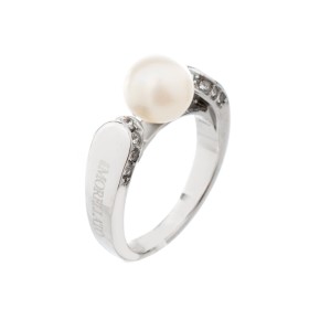 Anillo Mujer Morellato SRR19012 (12) de Morellato, Anillos - Ref: S0366979, Precio: 25,89 €, Descuento: %