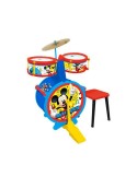 Batterie musicale Mickey Mouse Banquette | Tienda24 Tienda24.eu