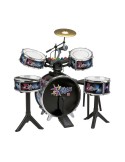 Drums Reig Flash Children's Plastic | Tienda24 Tienda24.eu