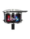 Drums Reig Flash Children's Plastic | Tienda24 Tienda24.eu