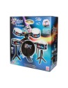 Drums Reig Flash Children's Plastic | Tienda24 Tienda24.eu