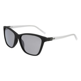 Óculos escuros femininos DKNY DK531S-001 Ø 55 mm de DKNY, Óculos e acessórios - Ref: S0367041, Preço: 44,82 €, Desconto: %