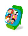 Reloj Infantil Reig Interactivo Animales Granja | Tienda24 Tienda24.eu