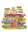 Puzzle Reig Constructor House Musical 21 Peças 17 x 37 x 41,5 cm (17 x 37 x 41,5 cm) | Tienda24 Tienda24.eu