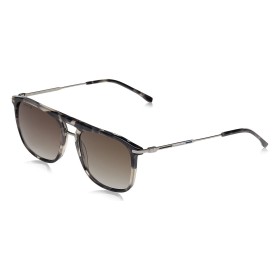 Occhiali da sole Uomo Lacoste L606SND-220 Ø 55 mm di Lacoste, Occhiali e accessori - Rif: S0367064, Prezzo: 59,40 €, Sconto: %