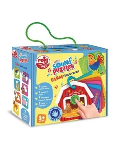 Musical Toy Hape Penguin Balancing system 11,2 x 12,6 x 9 cm | Tienda24 Tienda24.eu