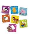 Child's Puzzle Reig Flash Cards animals Farm | Tienda24 Tienda24.eu