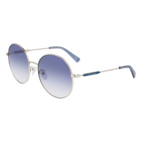 Ladies' Sunglasses Longchamp LO143S-719 ø 58 mm by Longchamp, Glasses and accessories - Ref: S0367084, Price: 59,40 €, Discou...