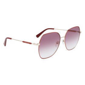 Ladies' Sunglasses Longchamp LO151S-604 ø 60 mm by Longchamp, Glasses and accessories - Ref: S0367086, Price: 57,73 €, Discou...