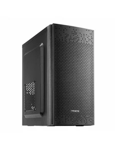 Boîtier ATX semi-tour Sharkoon M30 BLACK ATX E-ATX Noir | Tienda24 Tienda24.eu