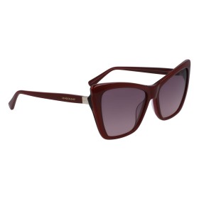 Lunettes de soleil Femme Longchamp LO669S-598 ø 56 mm de Longchamp, Lunettes et accessoires - Réf : S0367100, Prix : 57,62 €,...