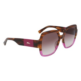 Óculos escuros femininos Longchamp LO672S-232 ø 56 mm de Longchamp, Óculos e acessórios - Ref: S0367103, Preço: 54,17 €, Desc...