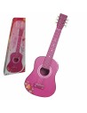 Kindergitarre Reig Rosa | Tienda24 Tienda24.eu