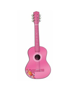 Chitarra da Bambino Reig REIG7066 Rosa da Reig, Chitarre e strumenti a corda - Ref: S2425183, Precio: 60,74 €, Descuento: %