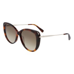 Ladies' Sunglasses Longchamp LO674S-214 ø 56 mm by Longchamp, Glasses and accessories - Ref: S0367104, Price: 59,40 €, Discou...