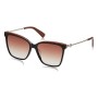 Ladies' Sunglasses Longchamp LO683S-001 ø 56 mm by Longchamp, Glasses and accessories - Ref: S0367109, Price: 58,00 €, Discou...