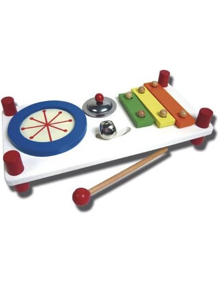 Brinquedo musical Reig Xilofone Madeira | Tienda24 Tienda24.eu