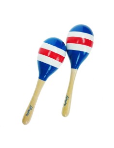 Giocattolo Musicale Reig Maracas Legno Plastica da Reig, Tamburi e percussioni - Ref: S2425189, Precio: €11.43, Descuento: %