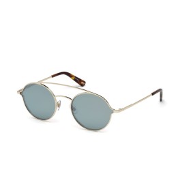 Men's Sunglasses Web Eyewear WE0220-5632X Golden ø 56 mm by Web Eyewear, Glasses and accessories - Ref: S0367248, Price: 37,6...