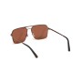 Gafas de Sol Hombre Web Eyewear WE0261-6036E Dorado ø 60 mm de Web Eyewear, Gafas y accesorios - Ref: S0367255, Precio: 37,66...