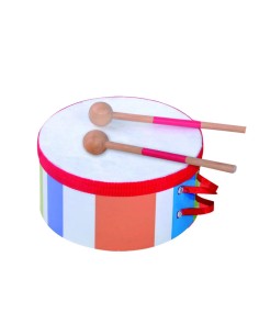 Musik-Spielzeug Reig Rasseln Holz Kunststoff | Tienda24 Tienda24.eu