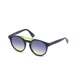 Lunettes de soleil Homme Armani AR8173-50922A Ø 52 mm | Tienda24 - Global Online Shop Tienda24.eu