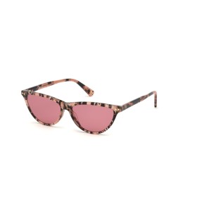 Lunettes de soleil Femme Web Eyewear WE0264-5555S Ø 55 mm de Web Eyewear, Lunettes et accessoires - Réf : S0367261, Prix : 37...