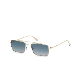 Men's Sunglasses Web Eyewear WE0267-5432W Golden ø 54 mm by Web Eyewear, Glasses and accessories - Ref: S0367266, Price: 38,6...